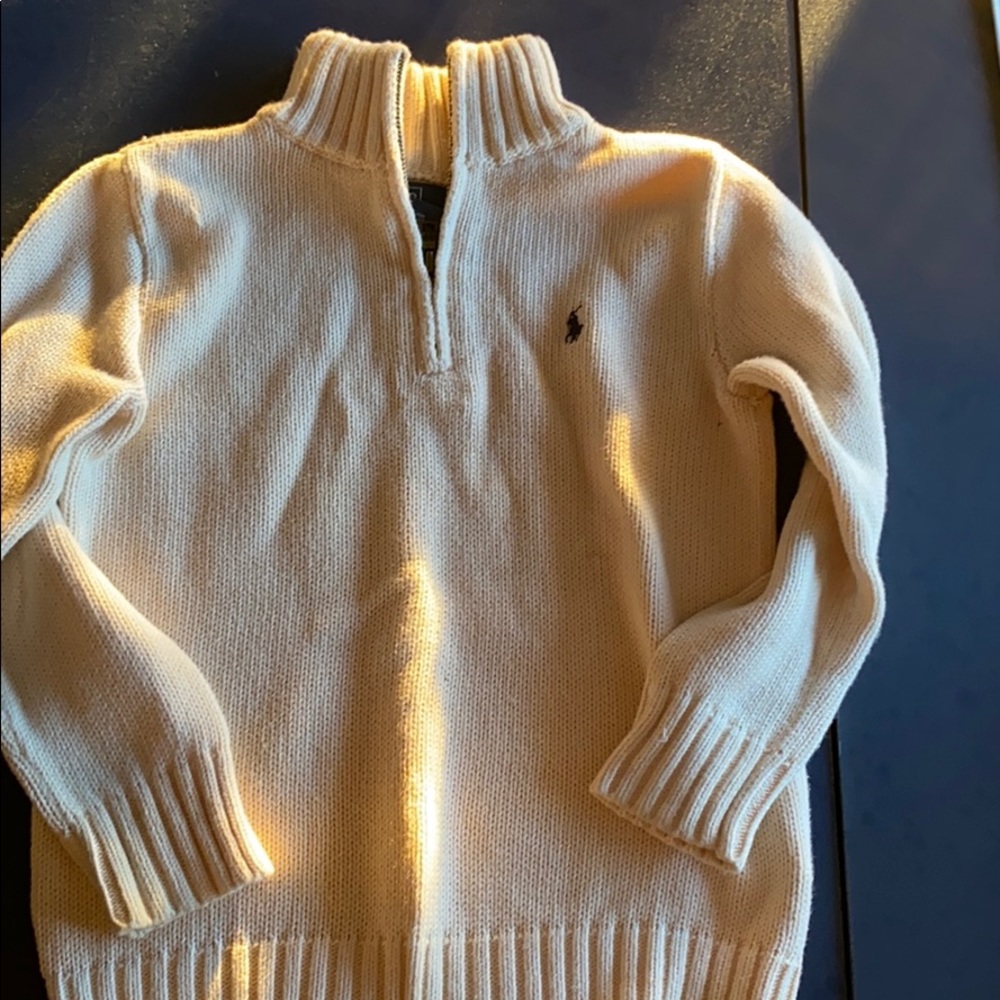 Sweater